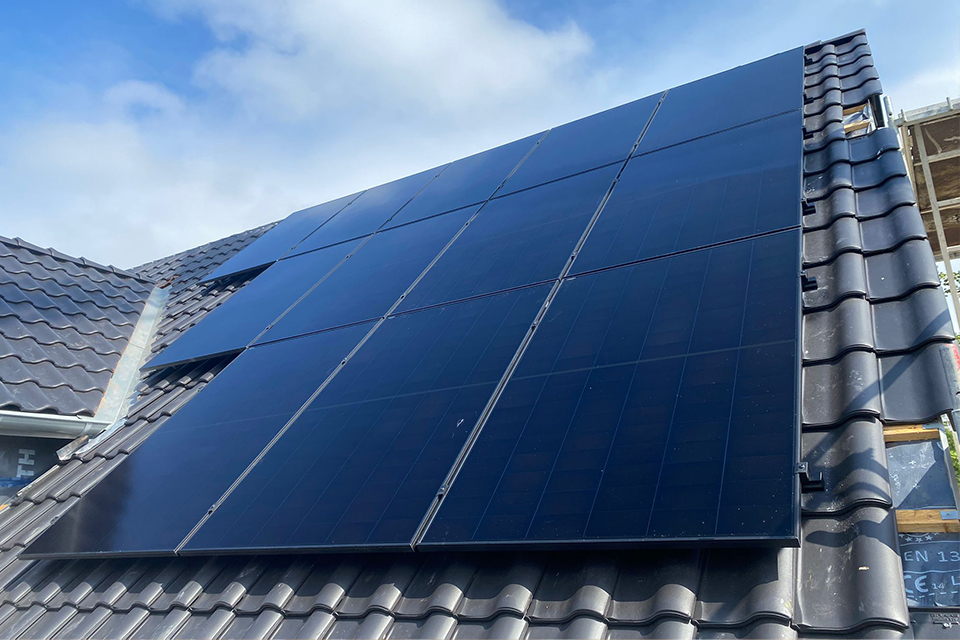 Peter Kossmann Solar